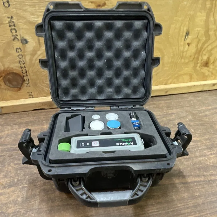 Антенна Kaelus IVA-0627A Cable & Antenna Analyzer Kit, 694-2700 MHz, No Options — фото лота 1