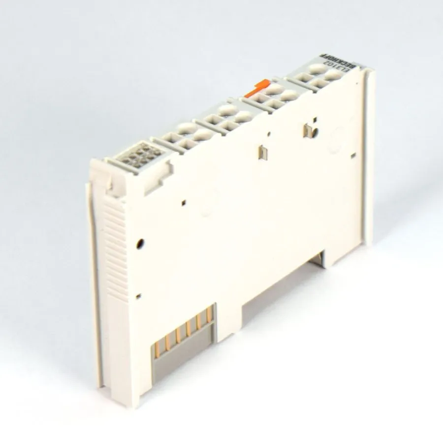 Модуль ввода-вывода BECKHOFF EL3102 EtherCAT Terminal