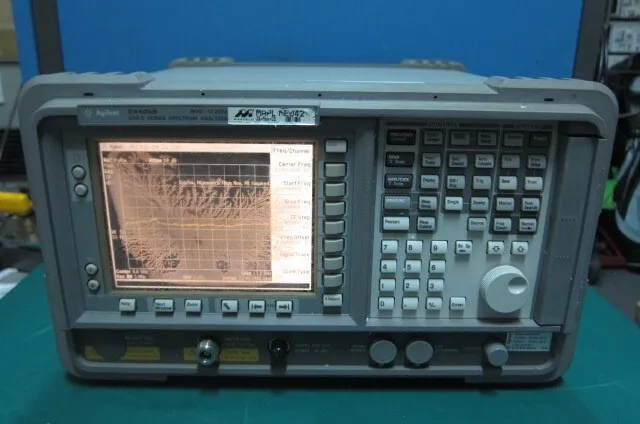 Анализатор спектра Keysight/ HP Agilent E4405B 9kHz-13.2GHz ESA-E Spectrum analy