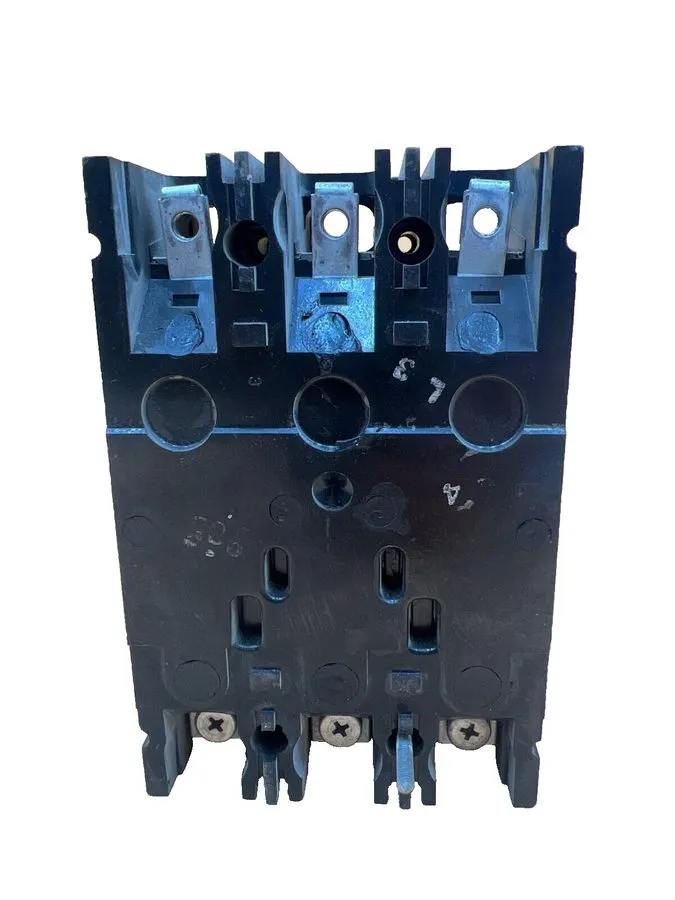 Автоматический выключатель GE Circuit Breaker TED134100WL 100A 3 Pole TED134100 