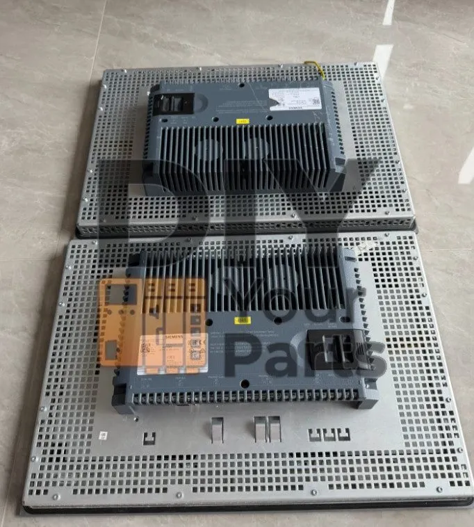 Панель оператора Siemens 6AV2124-0UC02-0AX0 TP1900 Comfort HMI 19" Touch Panel P