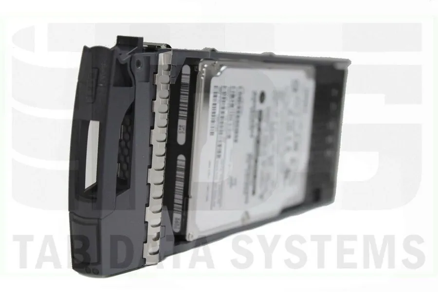 Жёсткий диск NETAPP HUC101212CSS600 X425A-R6 SP-425A-R6 1.2TB 10K 6Gb/s SAS 2.5' — фото лота 1