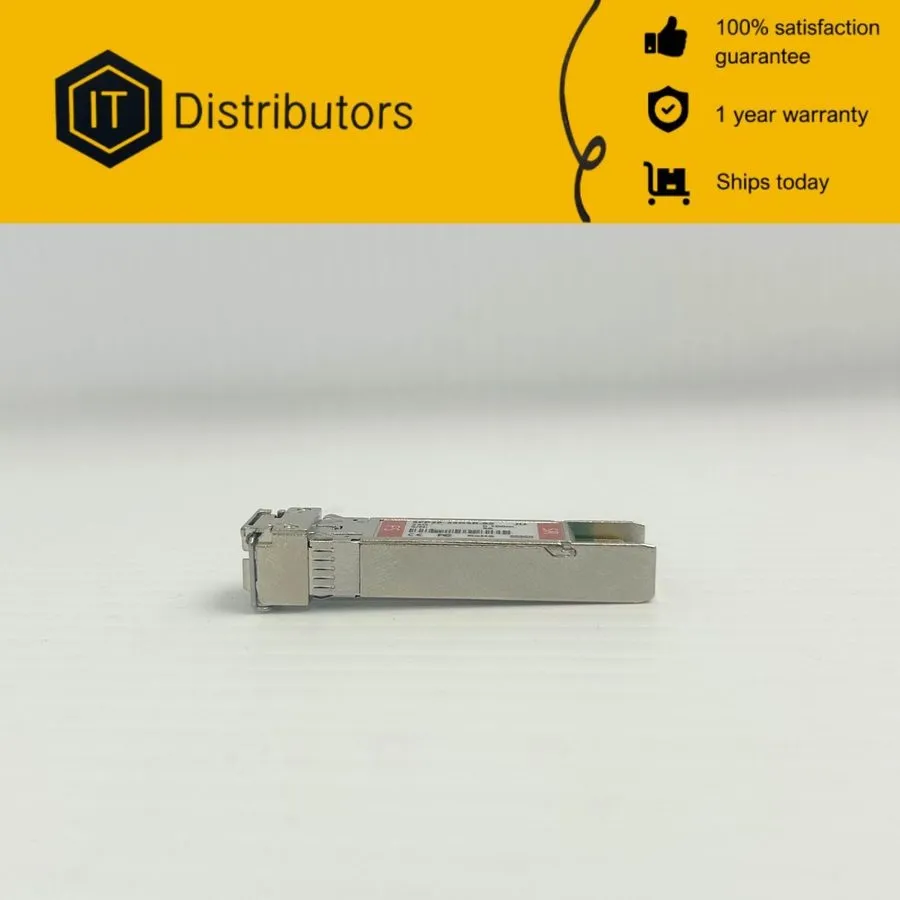 Трансивер 10X / SFP28-25GSR-85