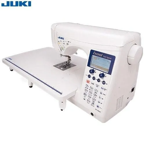 Оборудование рекламного производства Juki Exceed HZL-F600JP Computerized Sewing 