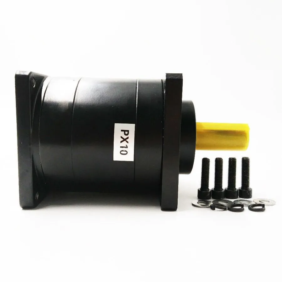 Серводвигатель Nema42 Planetary Gearbox Gear Head