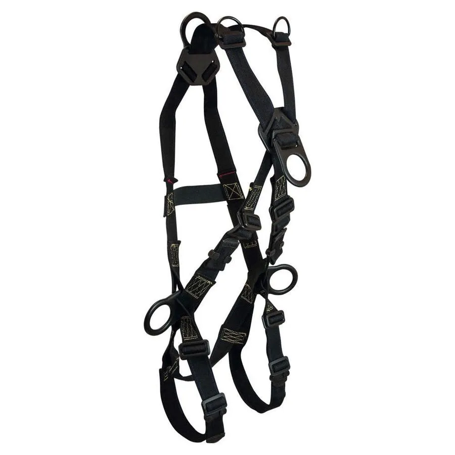 Жгут проводов FALLTECH 8060B Fall Protection Harness,Universal Size 810RM5 — фото лота 1