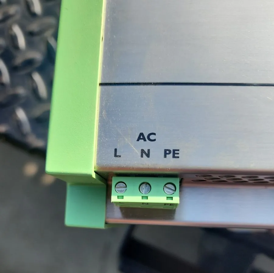 Блок питания Phoenix Contact Quint Ps-230 Ac/24dc/10 Power Supply 24vdc/10a