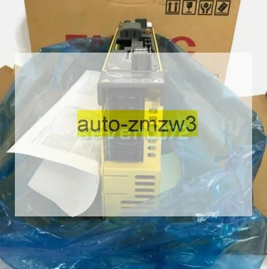 Сервоусилитель Fanuc servo drive A06B-6166-H201