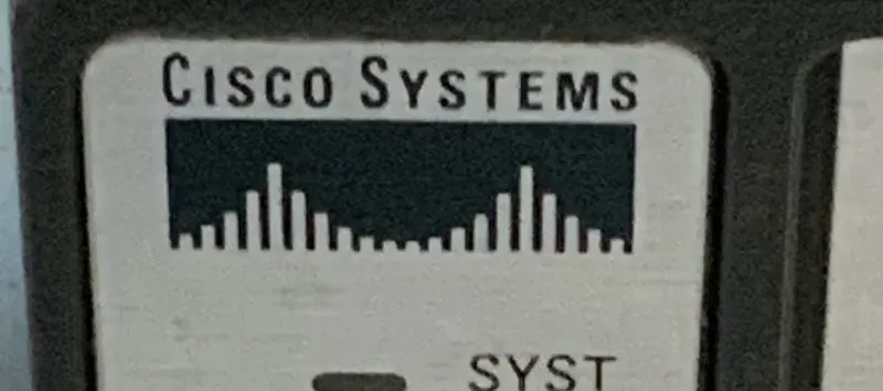 Коммутатор Cisco Catalyst 3750G 12 Port Gigabit SFP Switch WS-C3750G-12S-E — фото лота 2