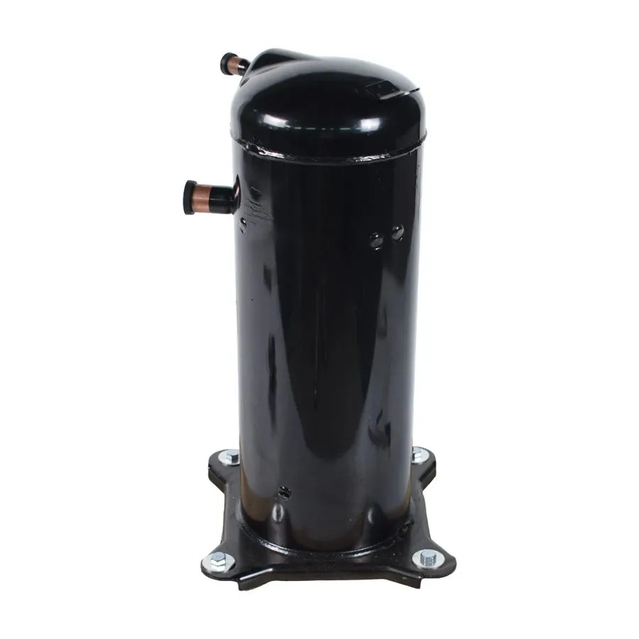 Компрессор Copeland ZP40K6E-PFV-130, Scroll compressor, 220V, R-410a, Single Pha — фото лота 1