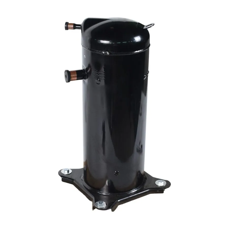 Компрессор Copeland ZP40K6E-PFV-130, Scroll compressor, 220V, R-410a, Single Pha — фото лота 2