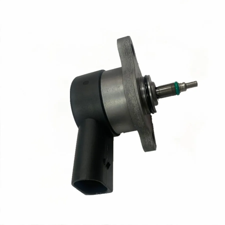 Клапан Fuel Pressure Regulator Valve 0281002698