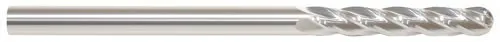 Режущий инструмент 3/4 4FL SE X/LG BN 3x6 Carbide End Mill, MTC-63913 — фото лота 1