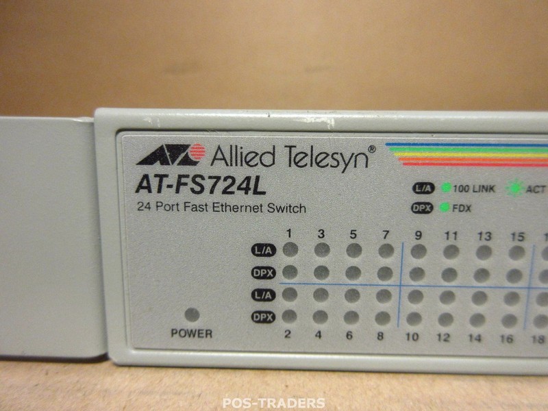 Фото лота AT-FS724L-10 от продавца №35844