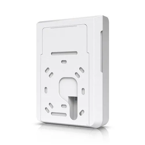 Коммутатор U7--WALL Unify High Capacity Wall-Mount WiFi 7 AP, White — фото лота 2
