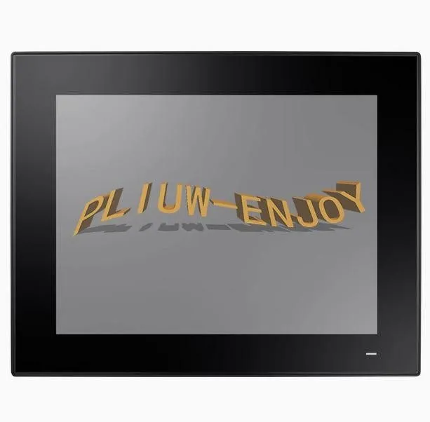 Промышленный компьютер Advantech Industrial Panel PC PPC-3170-RE4BE
