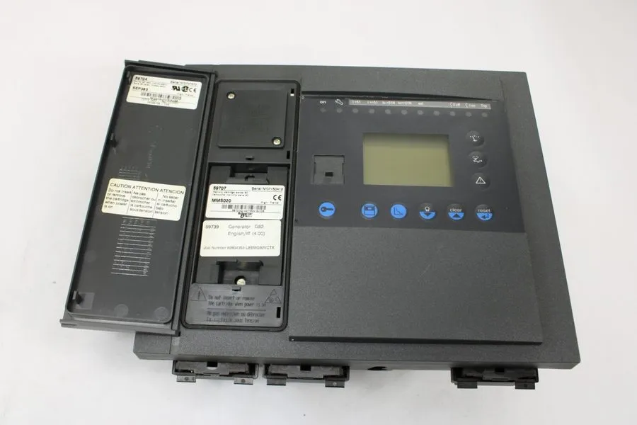 Энергооборудование SCHNEIDER ELECTRIC EASERGY SEPAM SEP383 SERIES: :59704