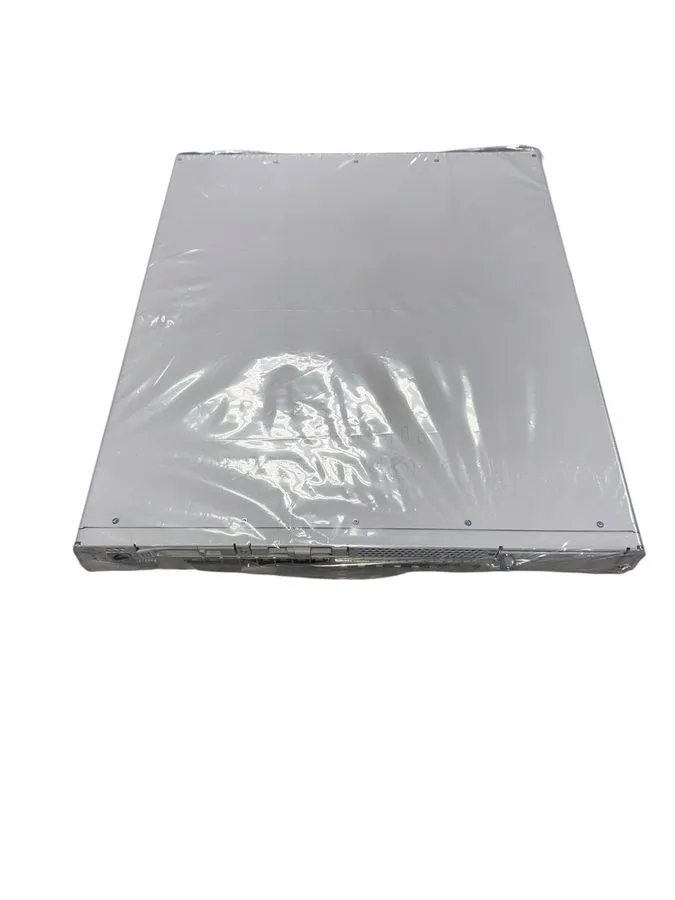 Межсетевой экран Cisco FPR3105-NGFW-K9 3105 Secure Firewall 8x 1Gb Ethernet 8x 1
