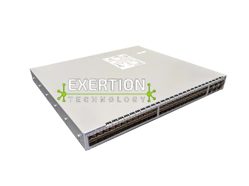 Трансивер Arista DCS-7050SX-72Q-R 10GbE SFP & 40GbE cloud datacenter switch