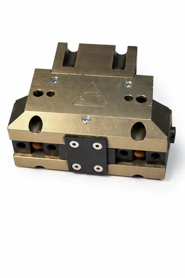Робот Schunk PGN100/1AS 2 Jaw Parallel Gripper 370402 — фото лота 1