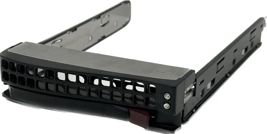 Жёсткий диск Supermicro 3.5" Hard Drive Caddy 01-SC93301-XX00C104
