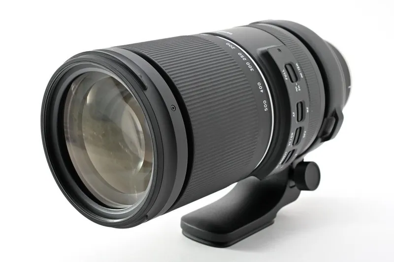 Объектив Tamron 150-500mm F5-6.7 Di III VC VXD Sony E Lens A057 [Top ] #2996825