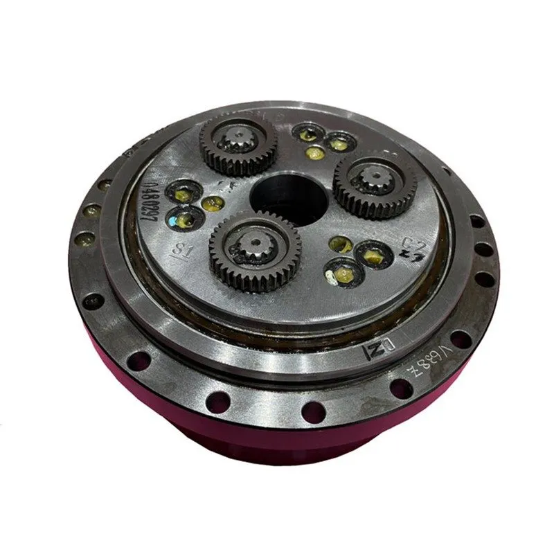 Робот R-2000iA/165R Speed Reducer
