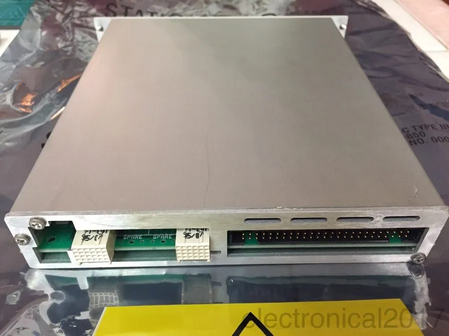 Модуль National Instruments SCXI-1161 Relay Module 8-Channel SPDT P/N 18213G-01