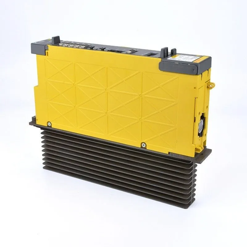 Сервоусилитель Fanuc A06B-6222-H002 Spindle Drive