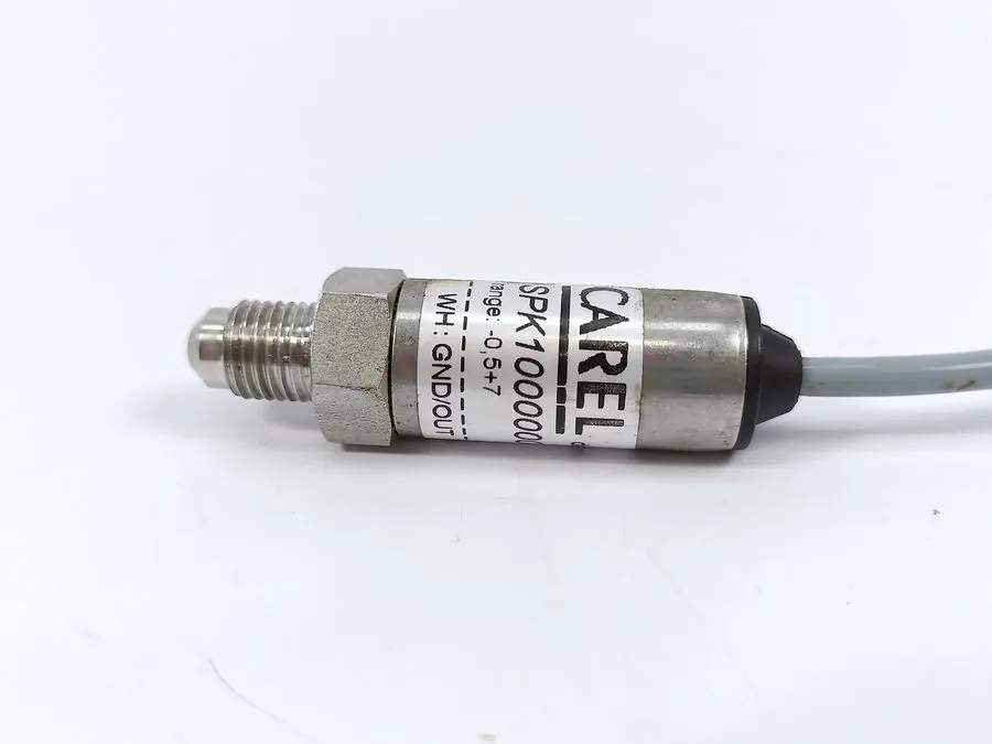 Датчик давления Carel SPK1000000 Gas Pressure Transducer