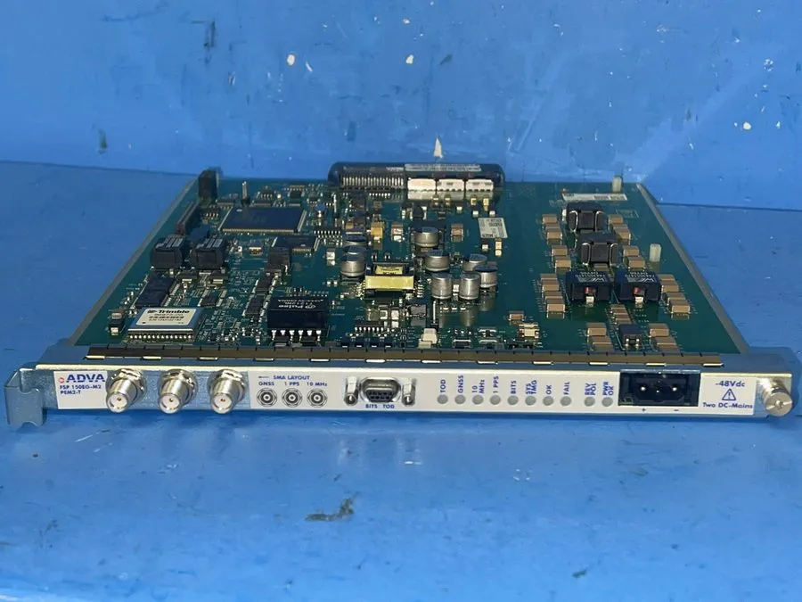 Операторское оборудование ADVA FSP 150EG-M2 PEM2-T /4055012002 /Y71192501672