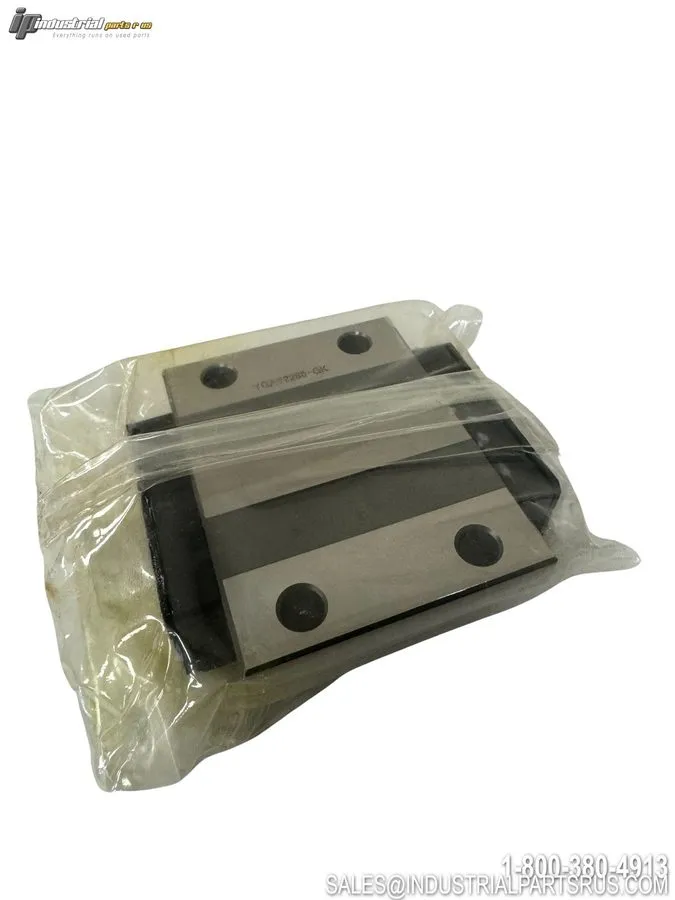 Линейная направляющая THK SR30TB1SS Linear Guide Block