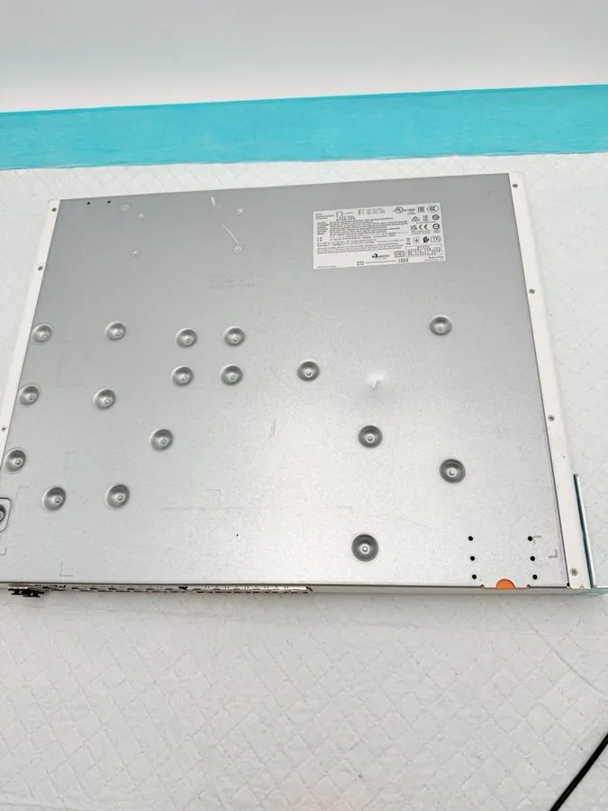 Коммутатор HPE Aruba Instant On 1960 JL806A 24-Port Gigabit Managed Switch 2x 10