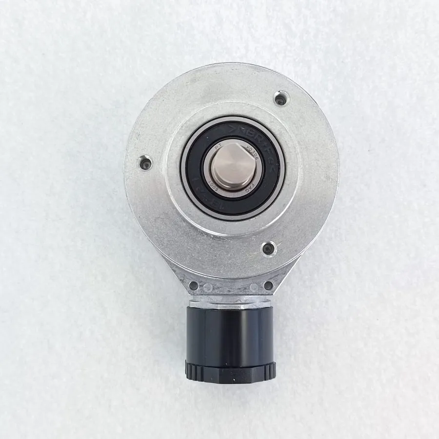 Энкодер SICK DFS60E-S4WA00720 720-Pulse Incremental Encoder M23 IP67 1065194 — фото лота 1