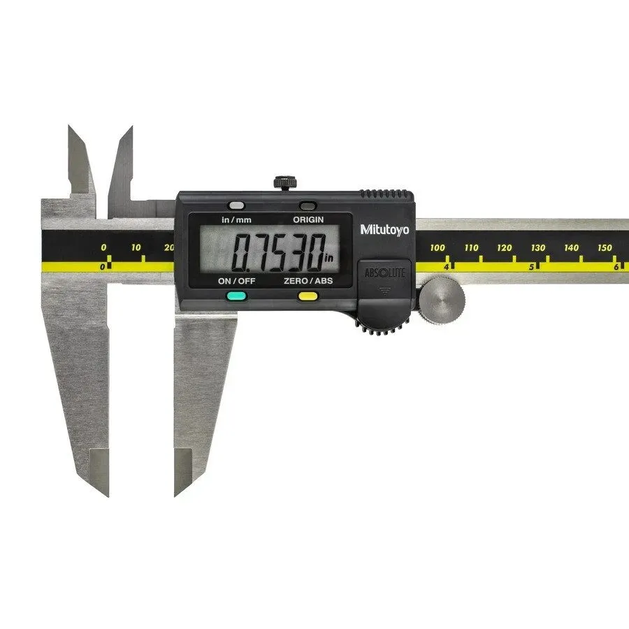 Штангенциркуль Japan Mitutoyo 500-193-30 300mm/12" Digital Digimatic Vernier Cal