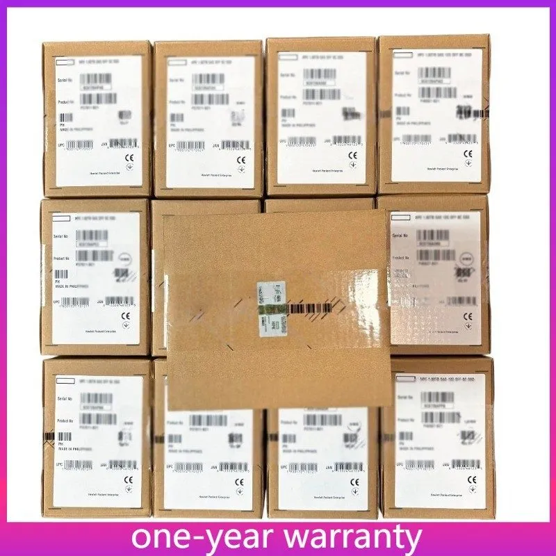 Сервер HPE/Samsung 2.5"Replace P40504-B21 P41529-001 1.92TB SATA 6G G10 Server S