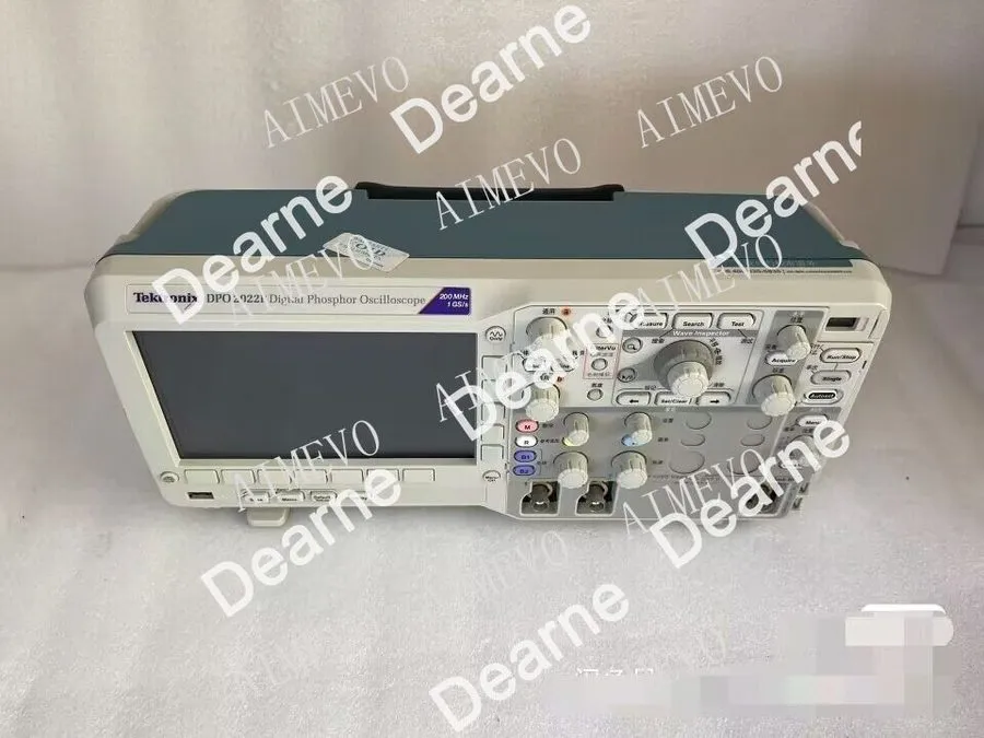 Осциллограф Tektronix Oscilloscope DPO 2022B 200MHz 1 GS/s. 2 Channel