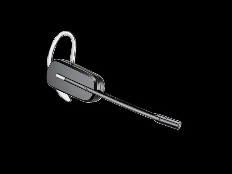 VoIP-шлюз Poly CS540A DECT 1920-1930 MHz Headset TAA