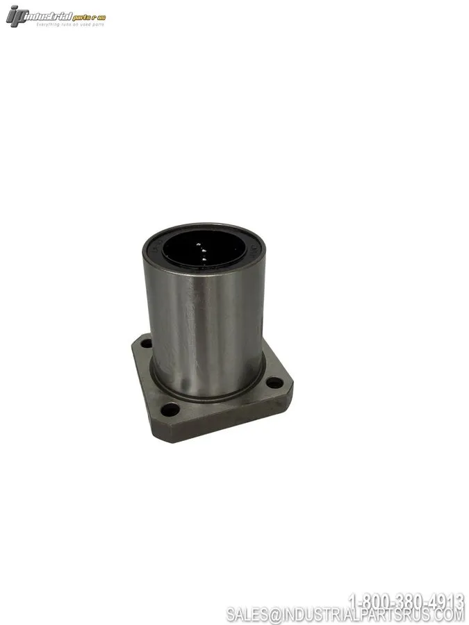 Подшипник NSK LMK30UU Linear Motion Bearing 30x45x64mm — фото лота 1