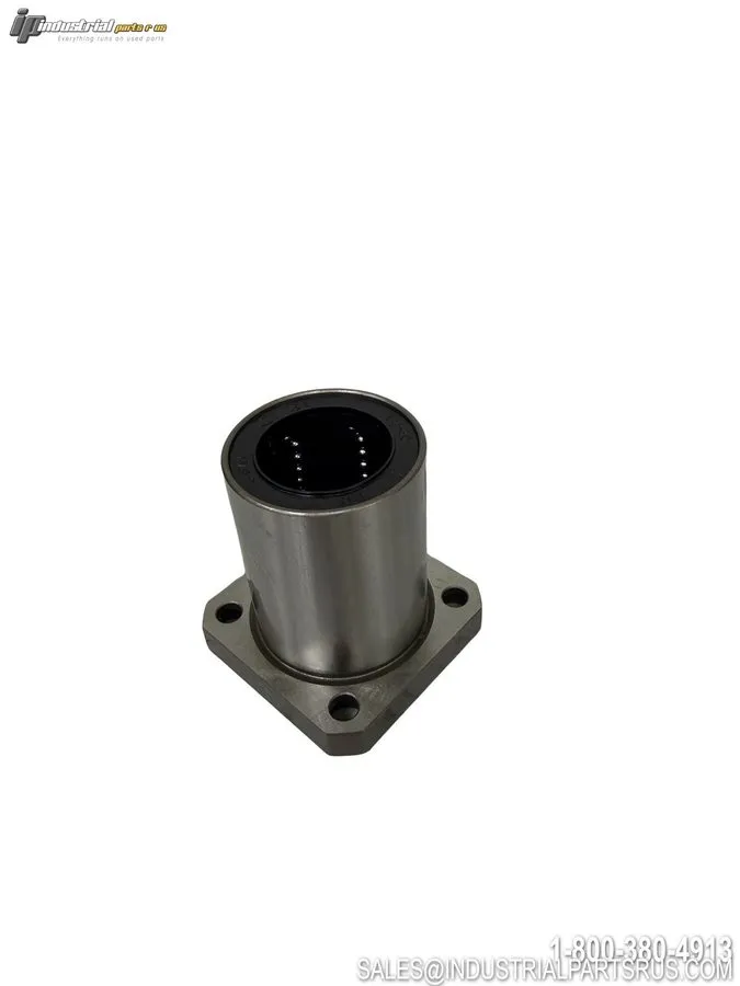 Подшипник NSK LMK30UU Linear Motion Bearing 30x45x64mm — фото лота 2
