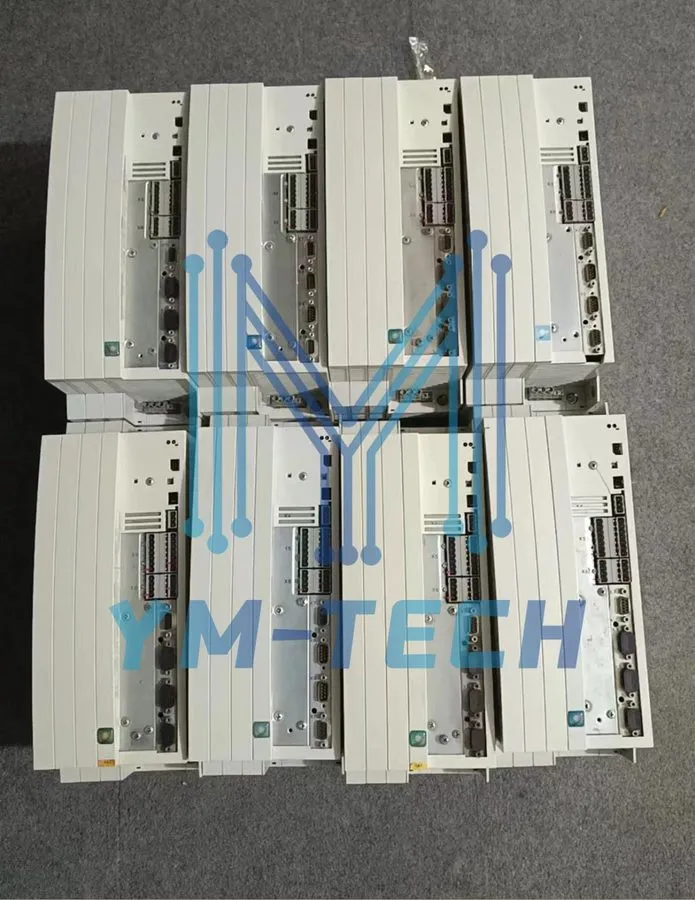 Сервопривод EVS9323-EI