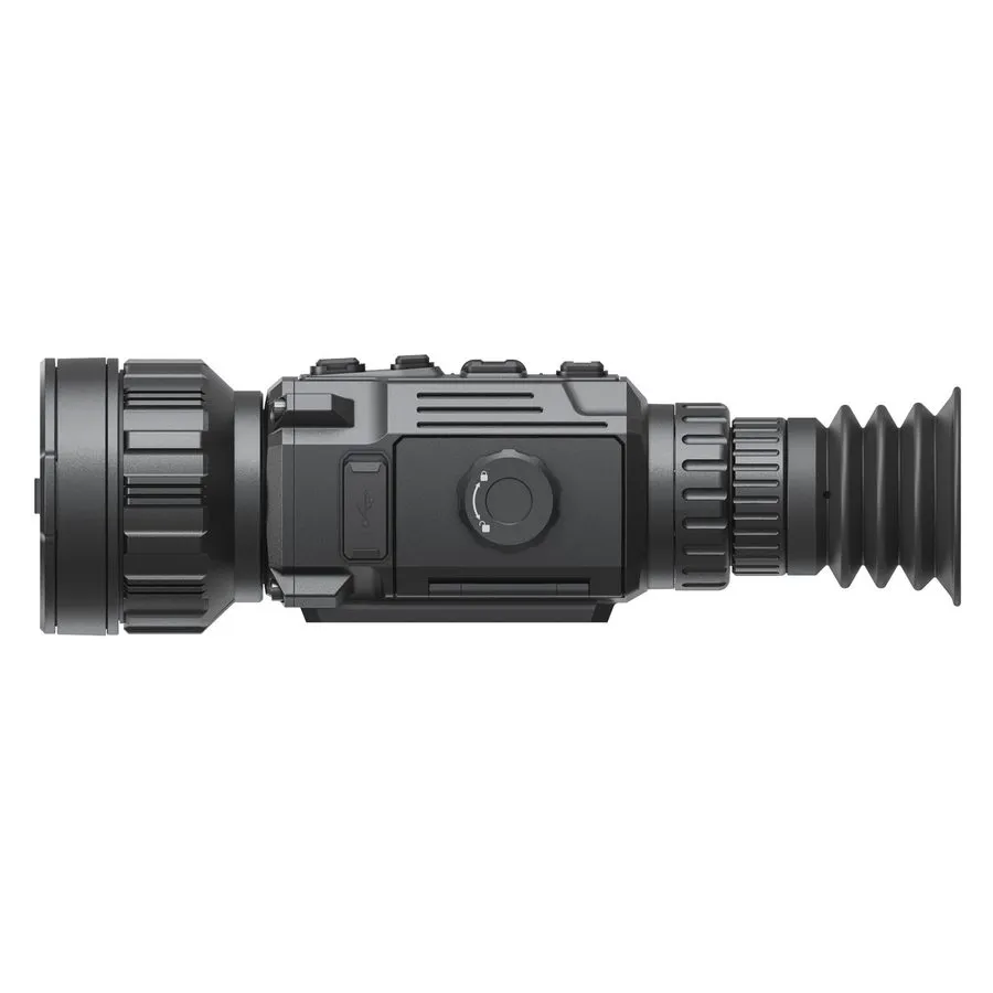 Оптико-электронная система AGM ReachIR LRF 50-640 Thermal Monocular 640x512 / 12