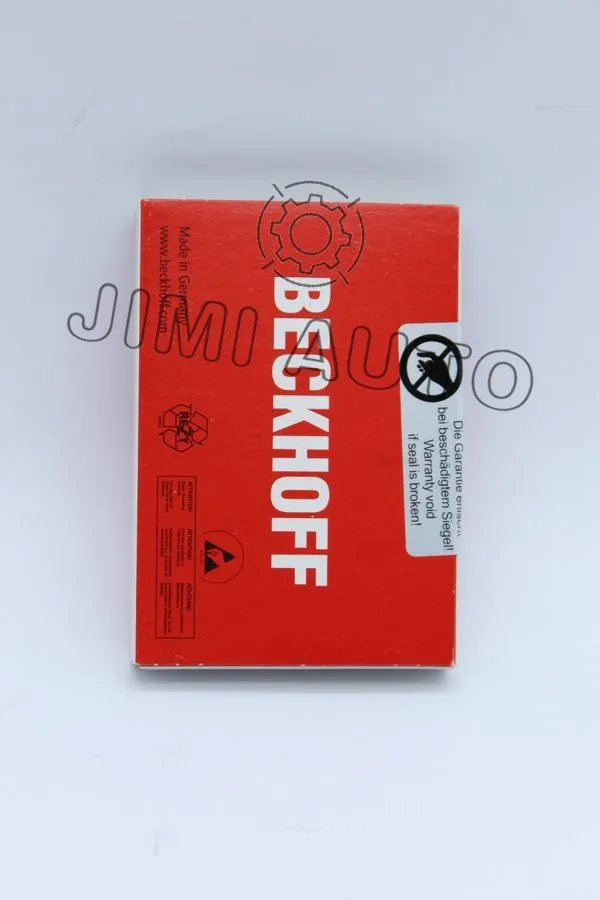 Модуль ввода-вывода BECKHOFF EL5002 ETHERCAT TERMINAL