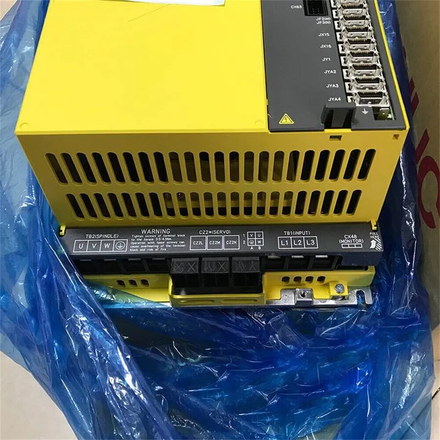 Сервоусилитель A06B-6320-H333