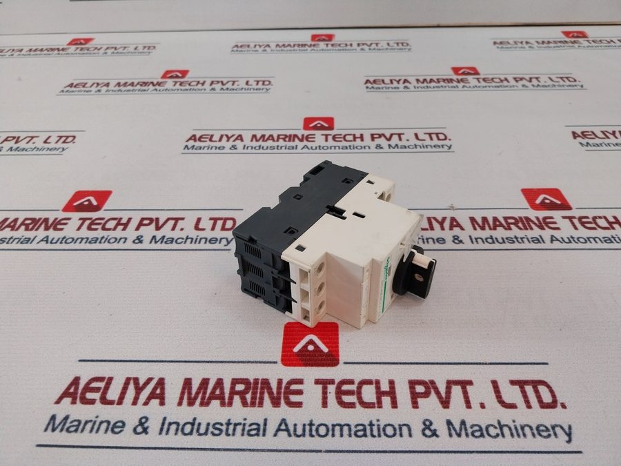 Фото лота GV2-PM10C/4-6.3A от продавца №95637