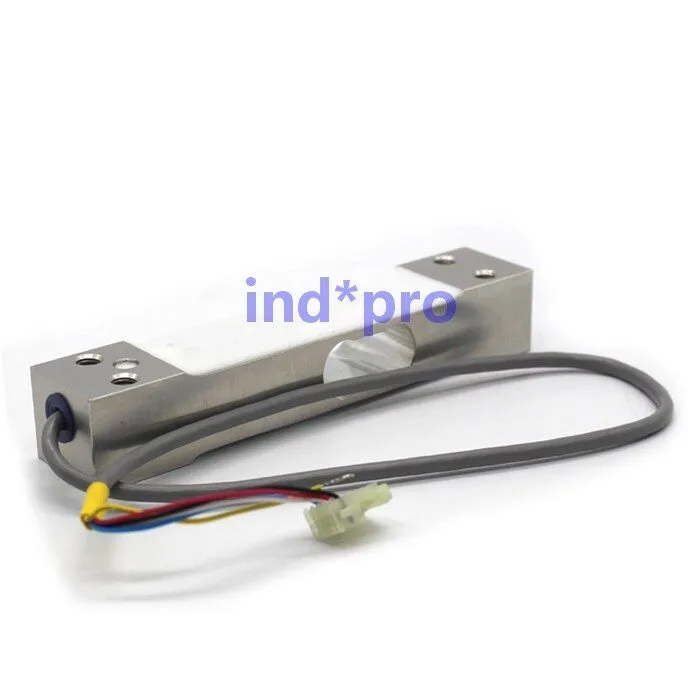 Тензодатчик PW6DC3MR HBM single load cell 15kg 1-PW6DC3MR/15kg-1