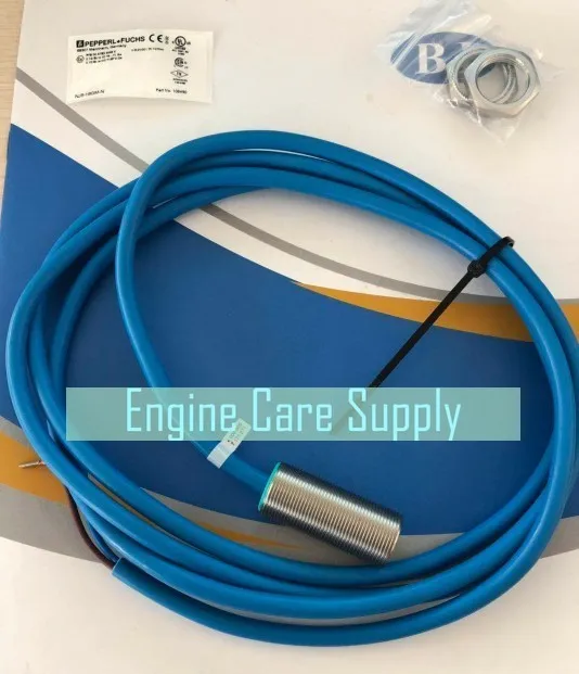 Датчик приближения NJ5-18GM-N Proximity Switch Sensor