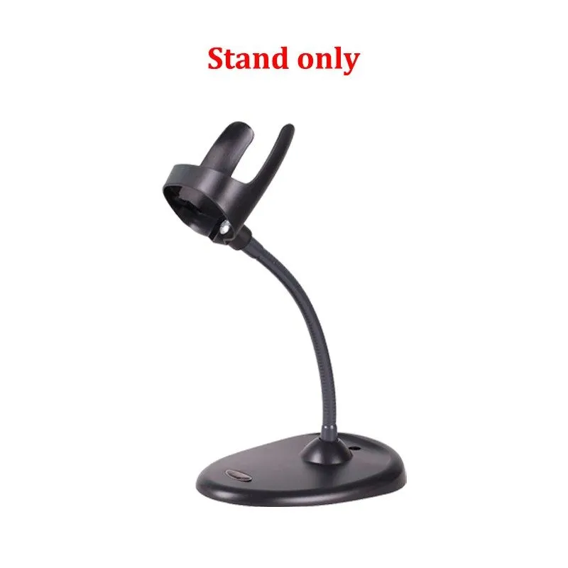 Сканер штрих-кода Honeywell 1900GHD-2USB Xenon 2D Area Imager Handheld USB Barco — фото лота 1