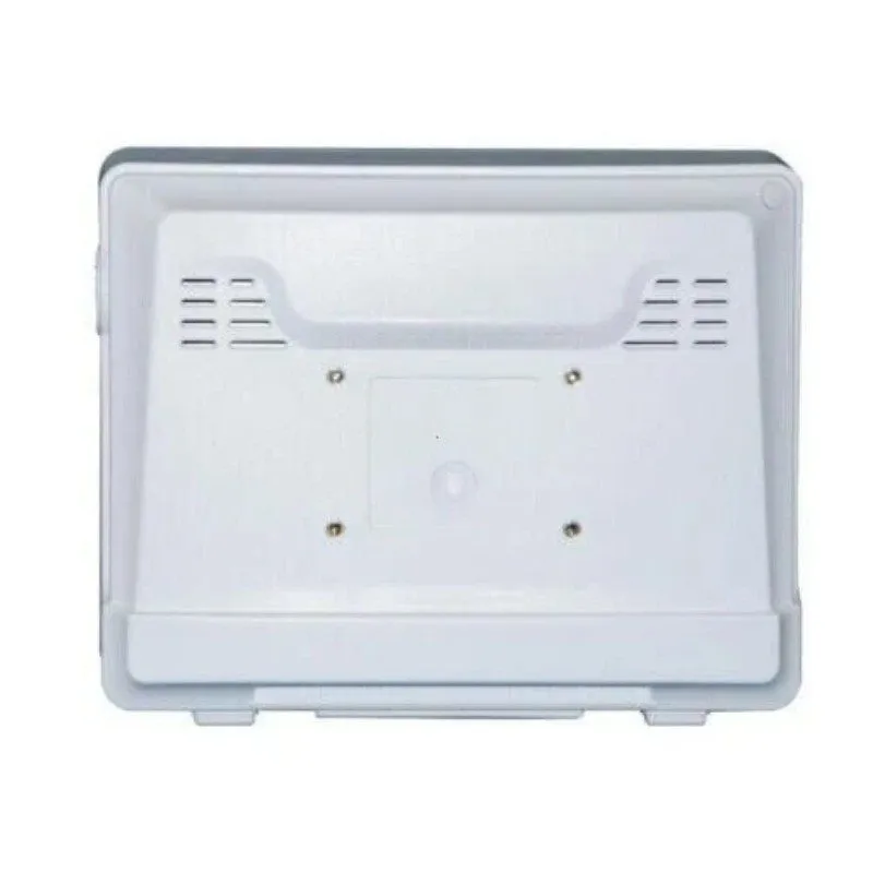 Датчик SpO2 8-inch Screen 3-parameter patient monitor