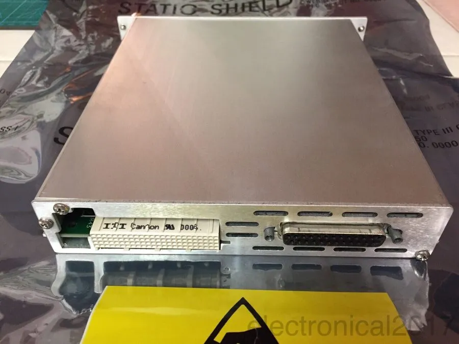 Модуль NI National Instruments SCXI-1200 12-bit Data Aquisition and Control Modu